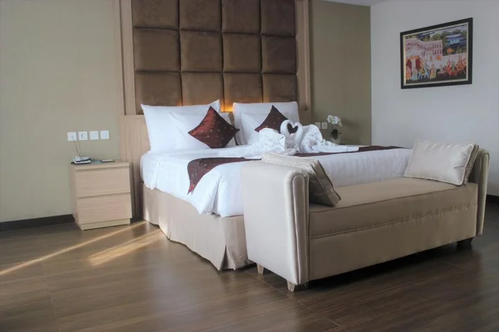 Батуретно: Tara Hotel Yogyakarta