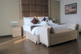 Батуретно: Tara Hotel Yogyakarta