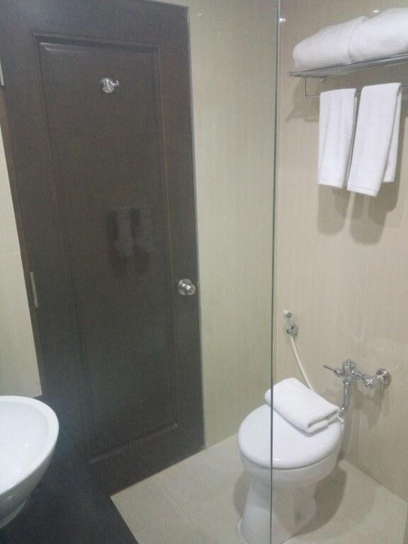 Батуретно: Tara Hotel Yogyakarta
