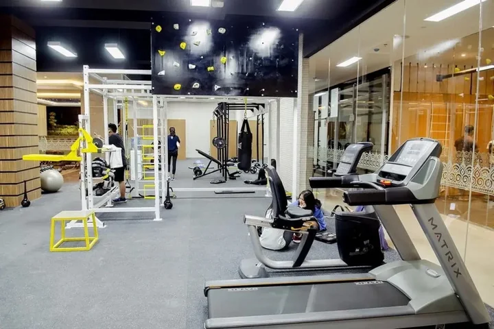 Батуретно: Tara Hotel Yogyakarta