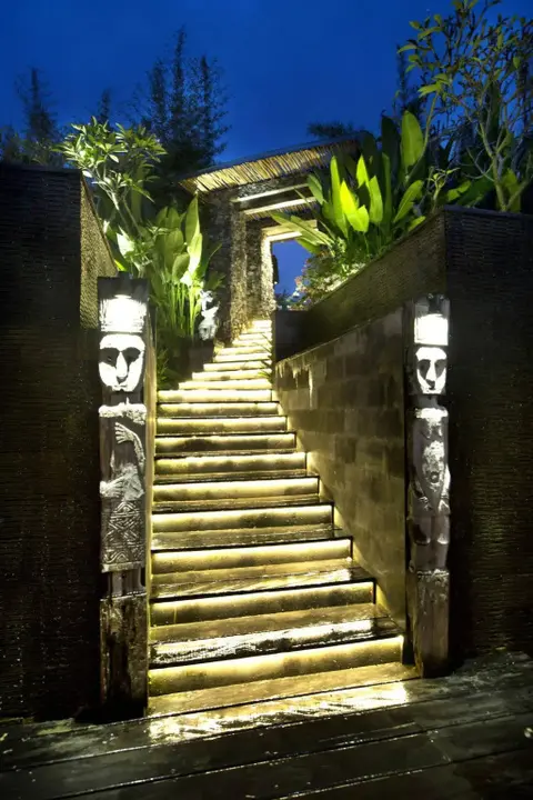 Убуд: Blue Karma Dijiwa Ubud