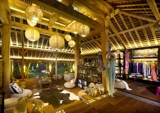 Убуд: Blue Karma Dijiwa Ubud