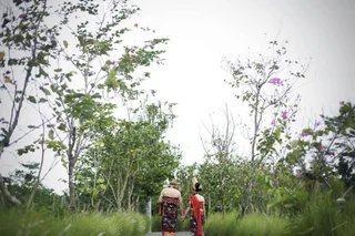 Убуд: Blue Karma Dijiwa Ubud