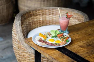 Убуд: Blue Karma Dijiwa Ubud