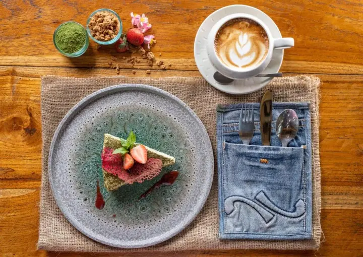Убуд: Blue Karma Dijiwa Ubud