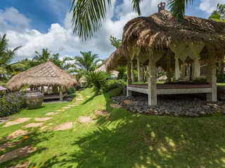Убуд: Blue Karma Dijiwa Ubud