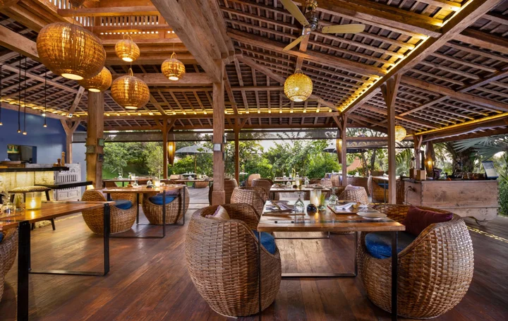 Убуд: Blue Karma Dijiwa Ubud