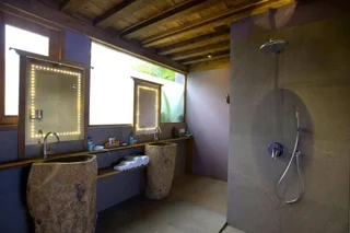 Убуд: Blue Karma Dijiwa Ubud