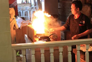 Санур Кайя: Diwangkara Beach Hotel & Resort