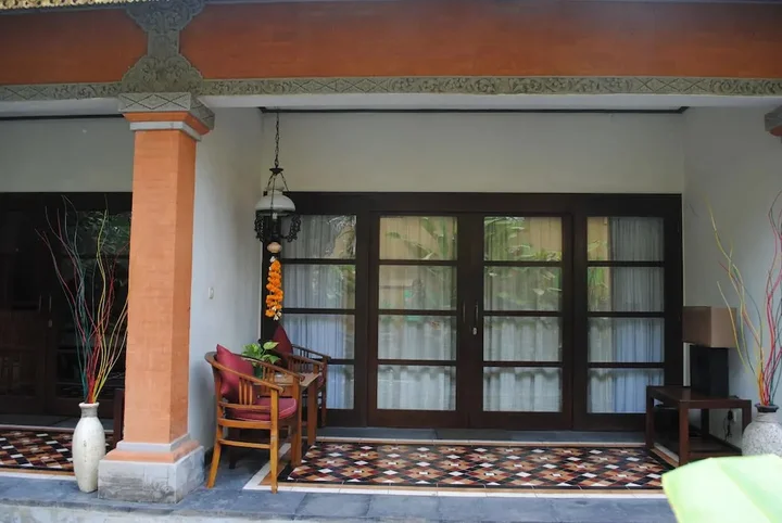 Санур Кайя: Diwangkara Beach Hotel & Resort