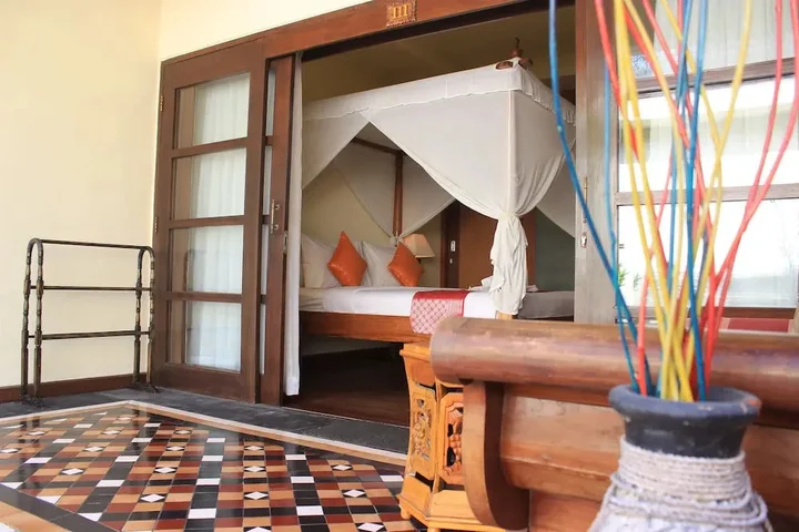 Санур Кайя: Diwangkara Beach Hotel & Resort