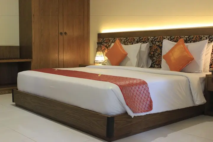 Санур Кайя: Diwangkara Beach Hotel & Resort