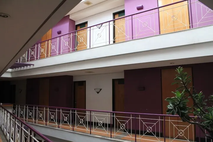 Сурабая: ZEN Rooms Kalimas KH Mas Mansyur