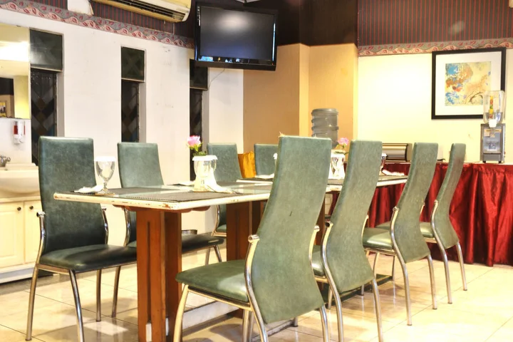 Сурабая: ZEN Rooms Kalimas KH Mas Mansyur