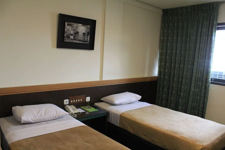 Сурабая: ZEN Rooms Kalimas KH Mas Mansyur