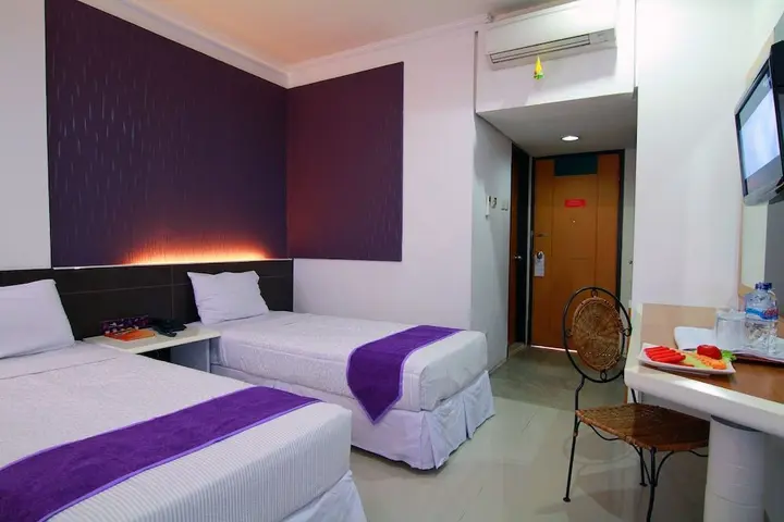 Сурабая: ZEN Rooms Kalimas KH Mas Mansyur