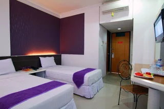 Сурабая: ZEN Rooms Kalimas KH Mas Mansyur
