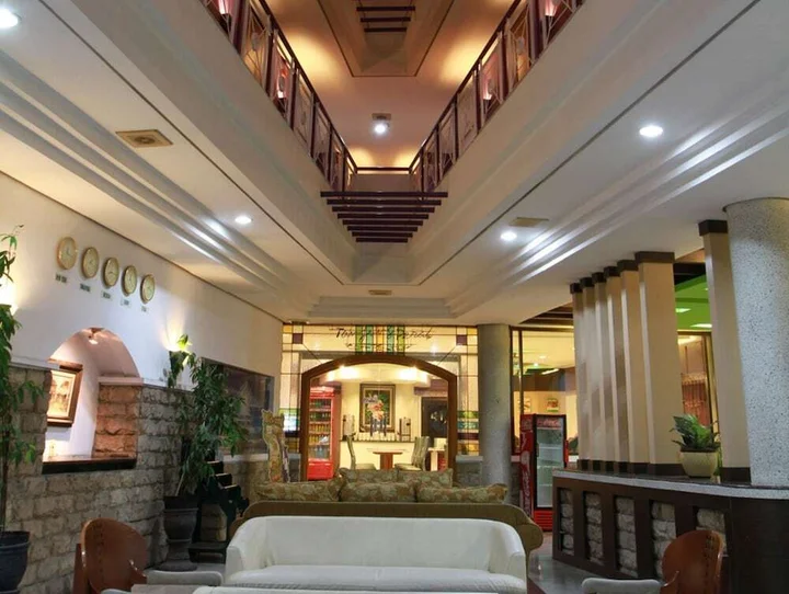 Сурабая: ZEN Rooms Kalimas KH Mas Mansyur