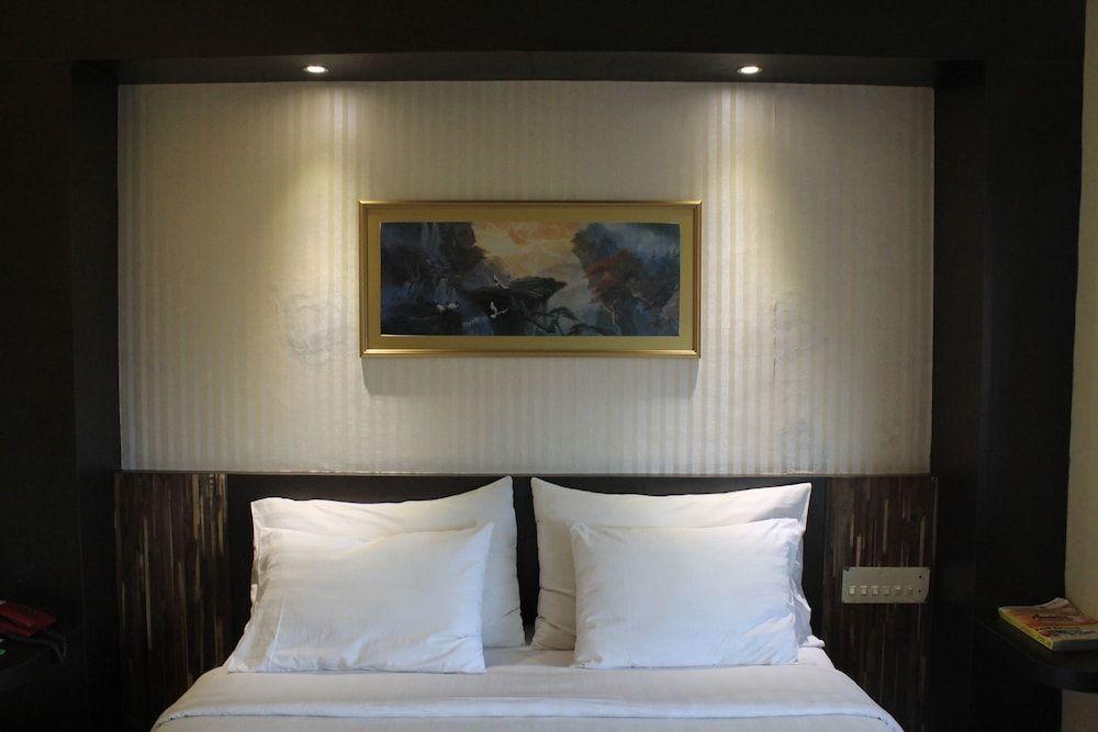 Сурабая: ZEN Rooms Kalimas KH Mas Mansyur