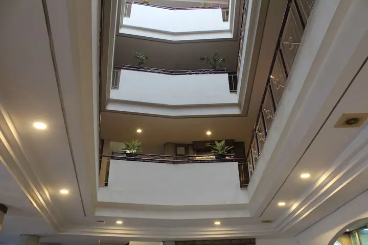 Сурабая: ZEN Rooms Kalimas KH Mas Mansyur