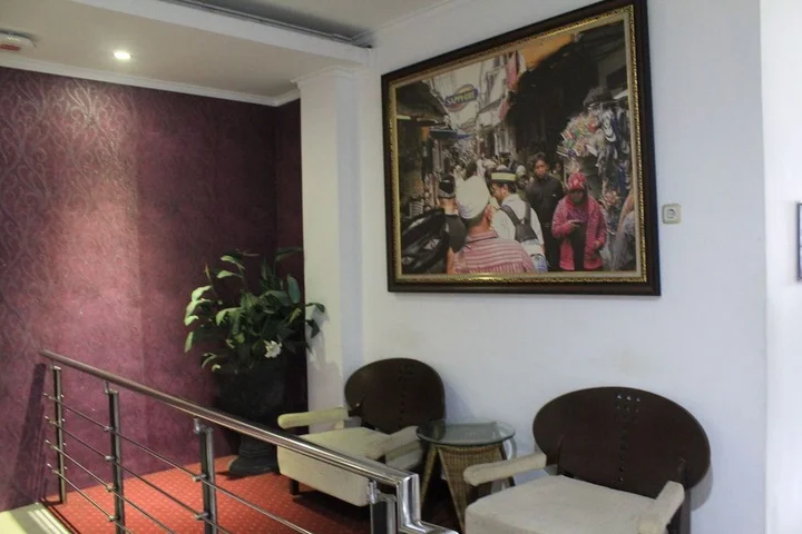 Сурабая: ZEN Rooms Kalimas KH Mas Mansyur