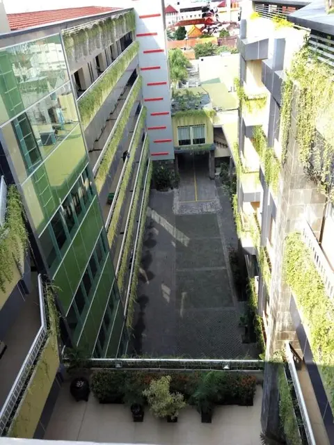 Джокьякарта: Grage Yogyakarta Hotel