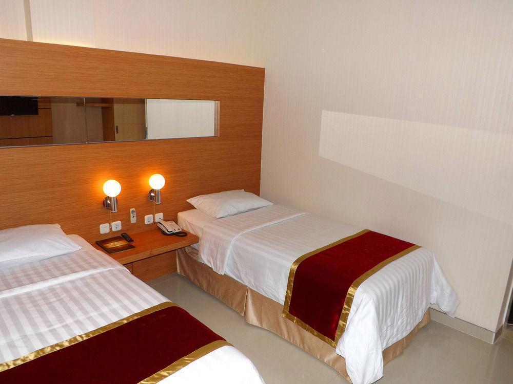 Бандунг: Sofyan Inn Specia