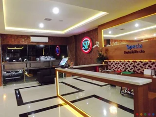 Бандунг: Sofyan Inn Specia