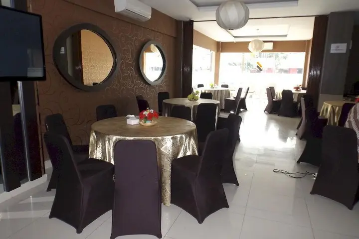 Бандунг: Sofyan Inn Specia