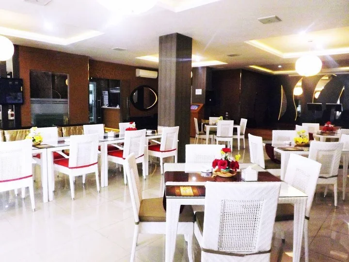 Бандунг: Sofyan Inn Specia