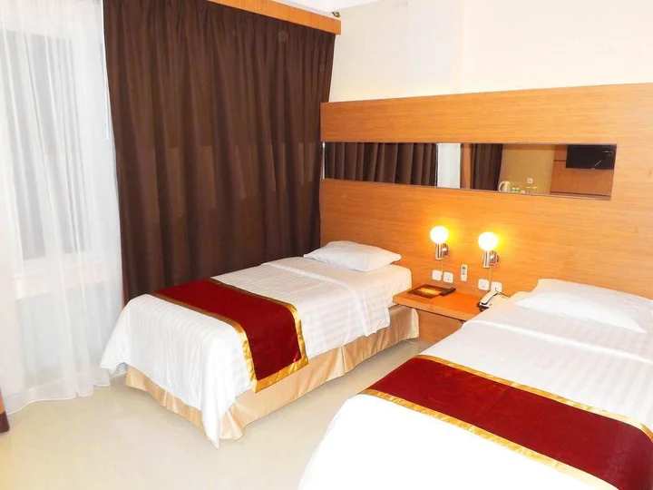 Бандунг: Sofyan Inn Specia
