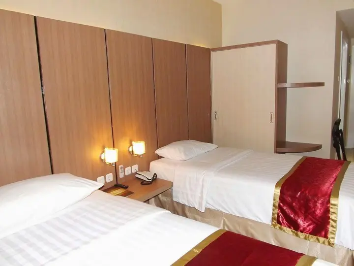Бандунг: Sofyan Inn Specia
