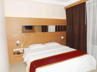 Бандунг: Sofyan Inn Specia