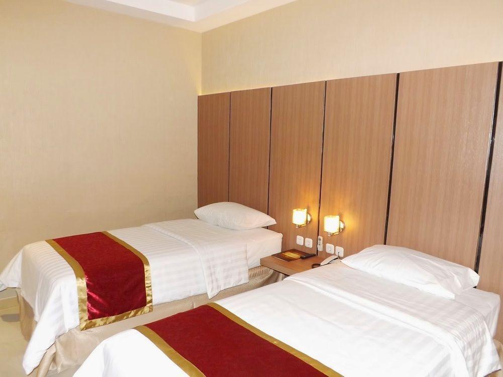 Бандунг: Sofyan Inn Specia