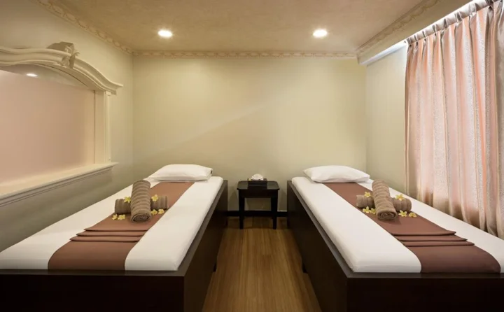 Джакарта: Golden Boutique Hotel Kemayoran