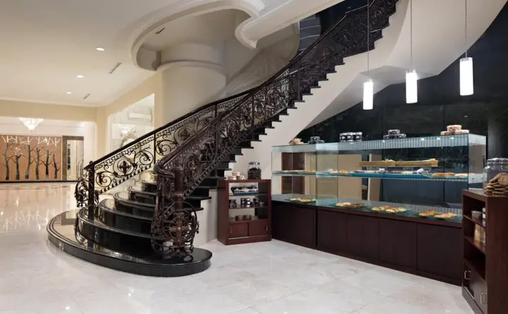 Джакарта: Golden Boutique Hotel Kemayoran