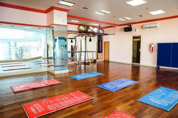 Джакарта: Golden Boutique Hotel Kemayoran
