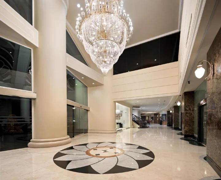 Джакарта: Golden Boutique Hotel Kemayoran
