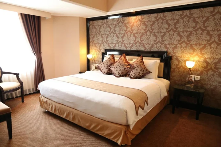 Джакарта: Golden Boutique Hotel Kemayoran