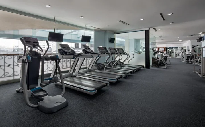 Джакарта: Golden Boutique Hotel Kemayoran