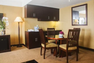 Джакарта: Golden Boutique Hotel Kemayoran