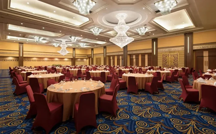 Джакарта: Golden Boutique Hotel Kemayoran