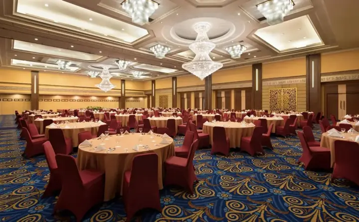 Джакарта: Golden Boutique Hotel Kemayoran