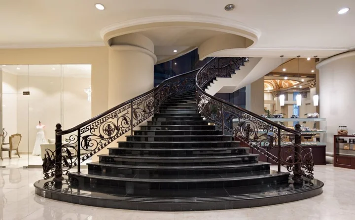 Джакарта: Golden Boutique Hotel Kemayoran