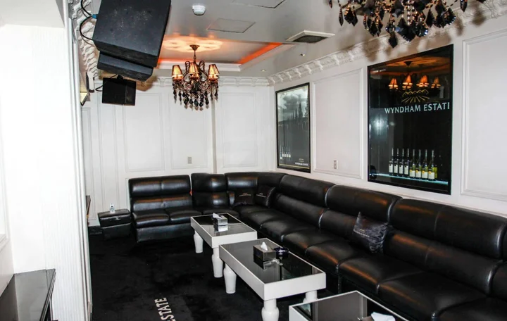 Джакарта: Golden Boutique Hotel Kemayoran