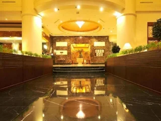 Джакарта: Golden Boutique Hotel Kemayoran