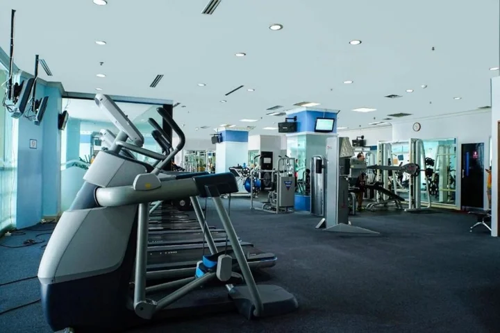 Джакарта: Golden Boutique Hotel Kemayoran