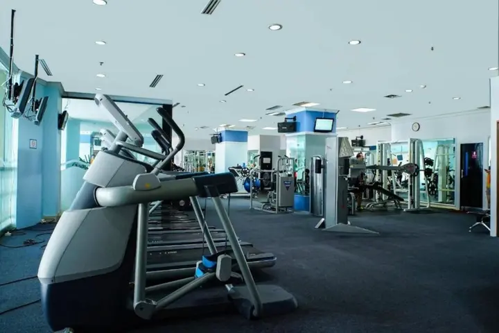 Джакарта: Golden Boutique Hotel Kemayoran