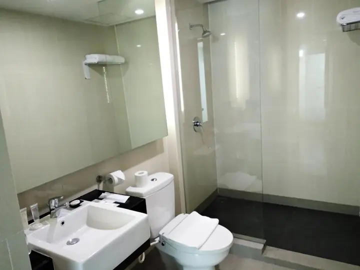 Джакарта: Golden Boutique Hotel Kemayoran