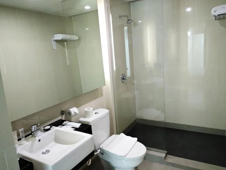 Джакарта: Golden Boutique Hotel Kemayoran
